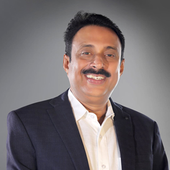 Adv Krishna Kumar - MA, LLB