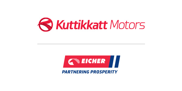 Kuttikkatt Motors